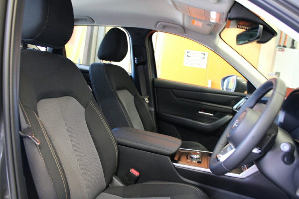 2025 Mazda CX-60 KH Series G25 Pure SUV Image 23