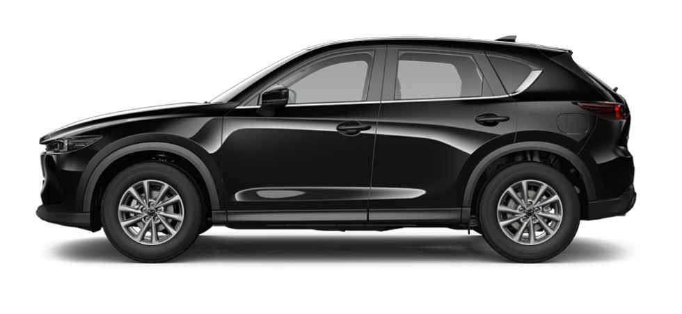 2025 MY24 Mazda CX-5 KF Series G25 Maxx Sport SUV Image 22