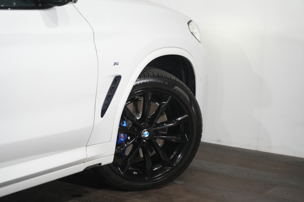 2022 BMW X4 xDrive30i M Sport SUV Image 11