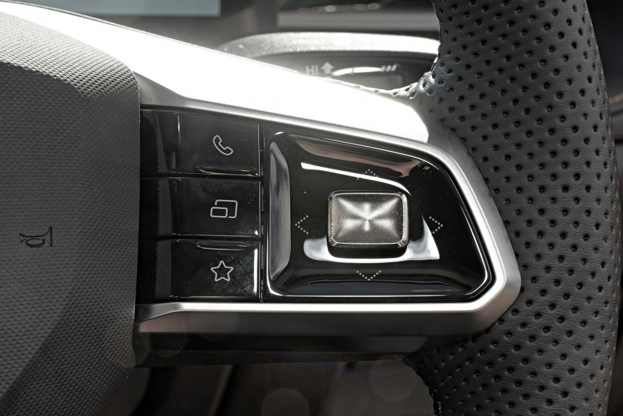 2025 MG HS AS33 Vibe SUV Image 11