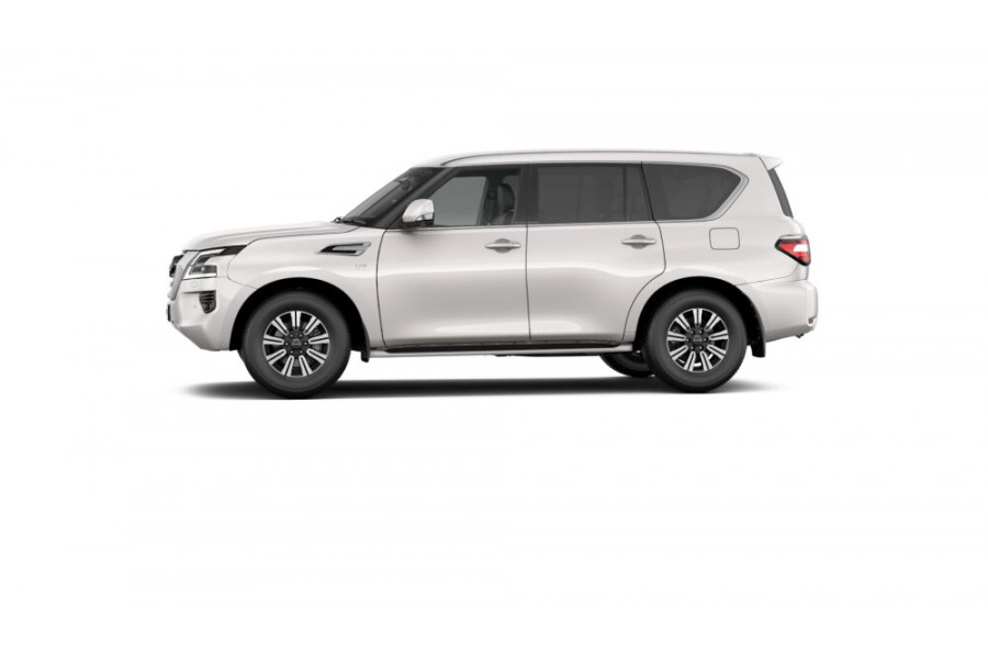2025 Nissan Patrol Y62 Series 5 Ti SUV Image 32