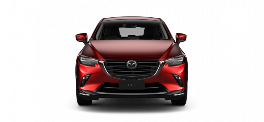 2026 Mazda CX-3 DK G20 Akari SUV Image 4
