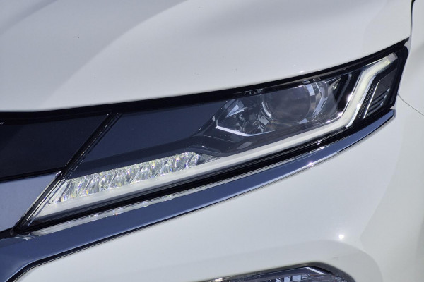 2024 Mitsubishi Pajero Sport QG GLX SUV Image 27