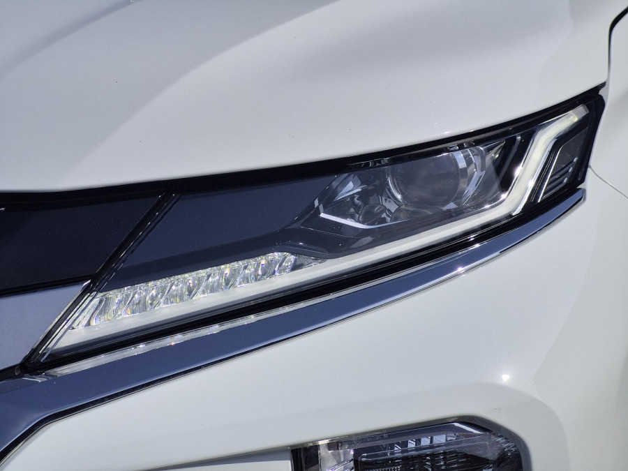 2024 Mitsubishi Pajero Sport QG GLX SUV Image 27