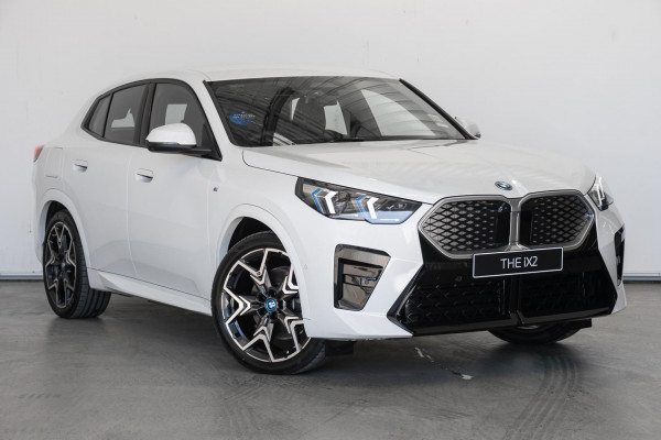 BMW iX2 xDrive30 M Sport U10
