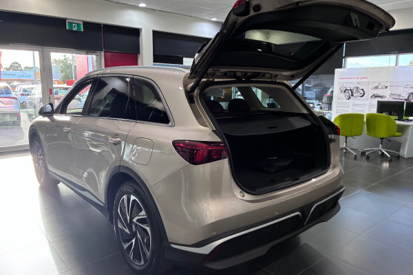 2026 MG MGS6 EV IS3E Essence SUV Image 5