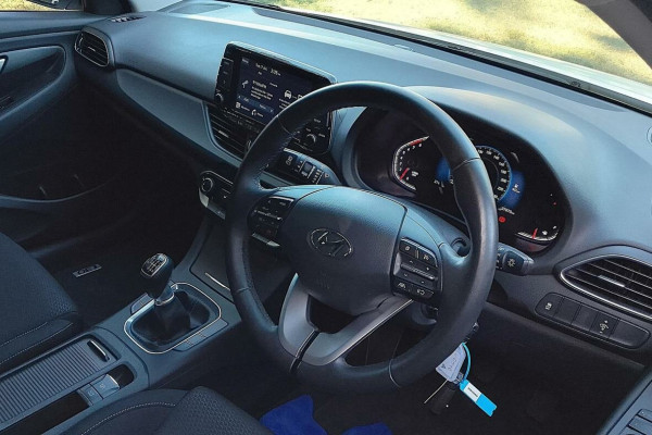 2022 MY23 Hyundai i30 PD.V4  Hatch Image 12