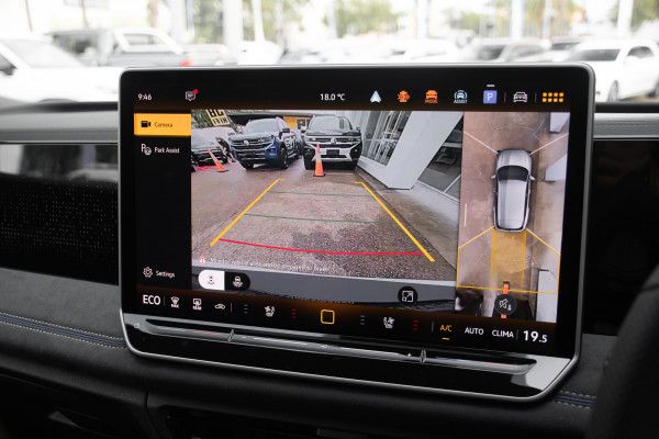 2026 Volkswagen Tiguan CT 200TSI eHybrid R-Line SUV image 16
