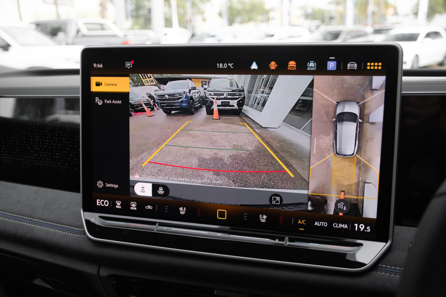 2026 Volkswagen Tiguan CT 200TSI eHybrid R-Line SUV