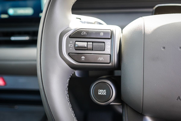2026 Hyundai ELEXIO EV OE1.V1 Elite SUV Image 15