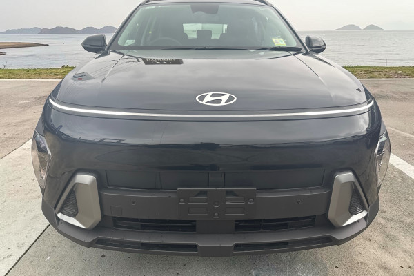 2025 MY26 Hyundai KONA SX2.V3 Hybrid SUV Image 2