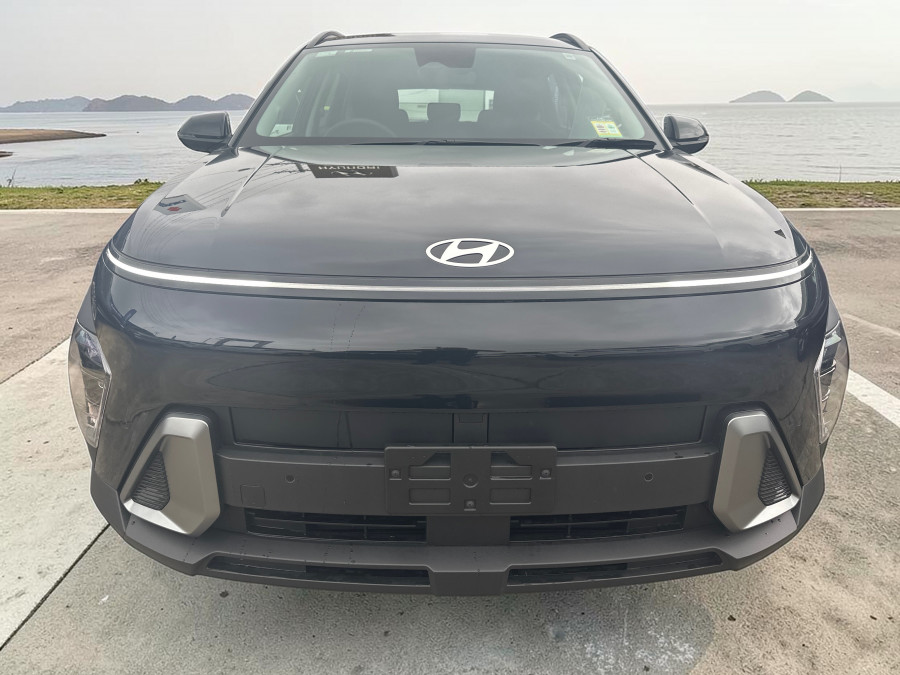 2025 MY26 Hyundai KONA SX2.V3 Hybrid SUV Image 2
