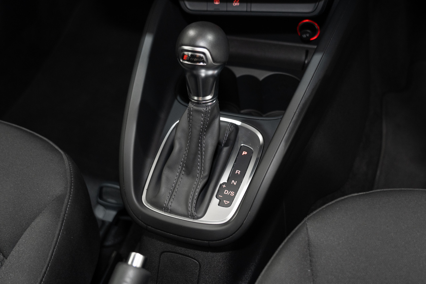 2016 Audi A1 Sportback 1.0 Tfsi Hatch Image 16