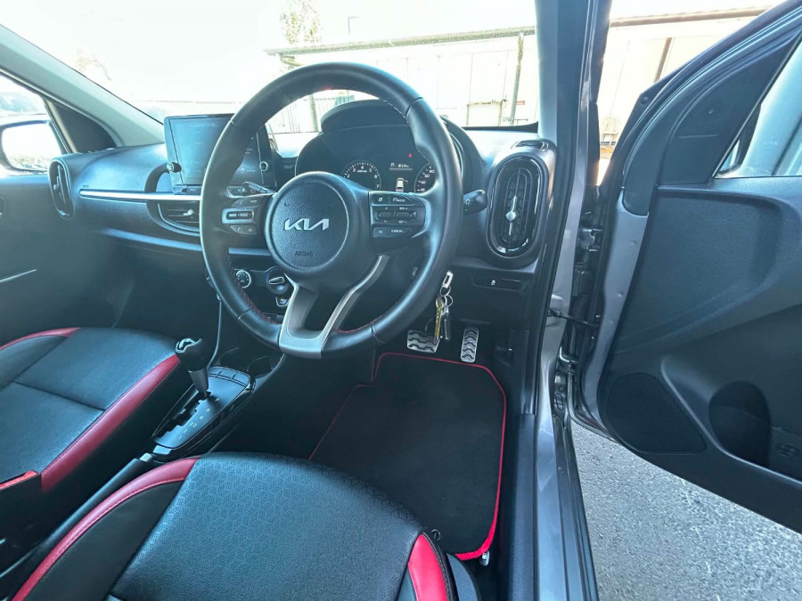 2023 Kia Picanto JA GT-Line Hatch Image 18