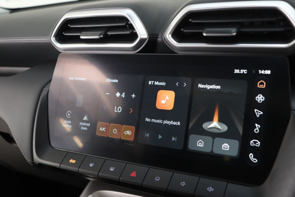 2026 MG ZS Essence Hybrid+ SUV Image 11