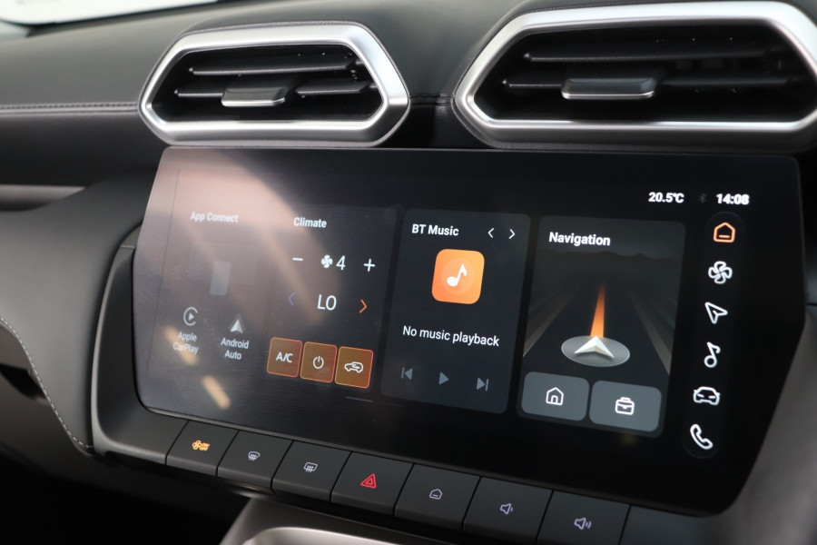 2026 MG ZS Essence Hybrid+ SUV Image 11