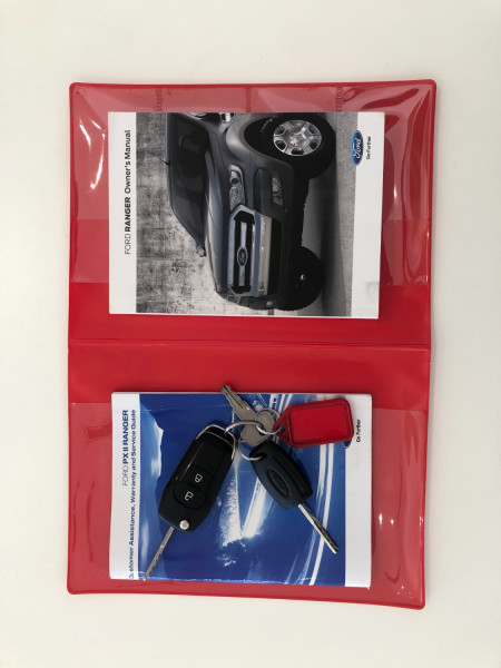 2015 Ford Ranger PX MkII Turbo XL 4wd x-cab chas