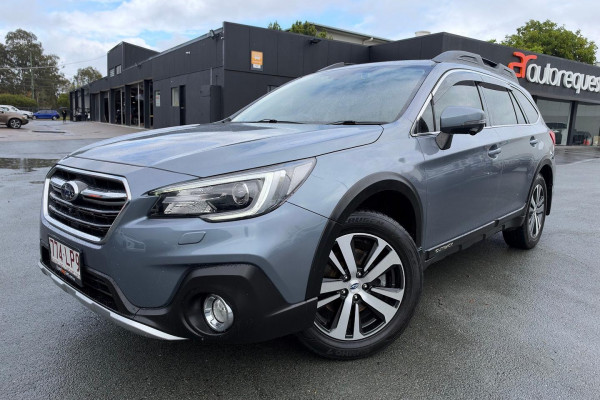 2018 Subaru Outback 5GEN 2.0D Premium SUV Image 1