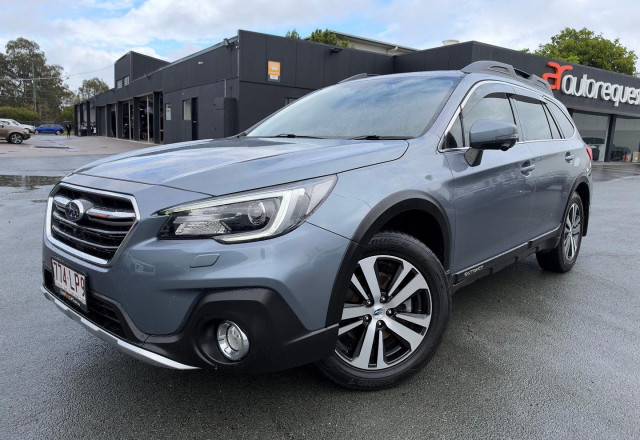 2018 Subaru Outback 5GEN 2.0D Premium SUV