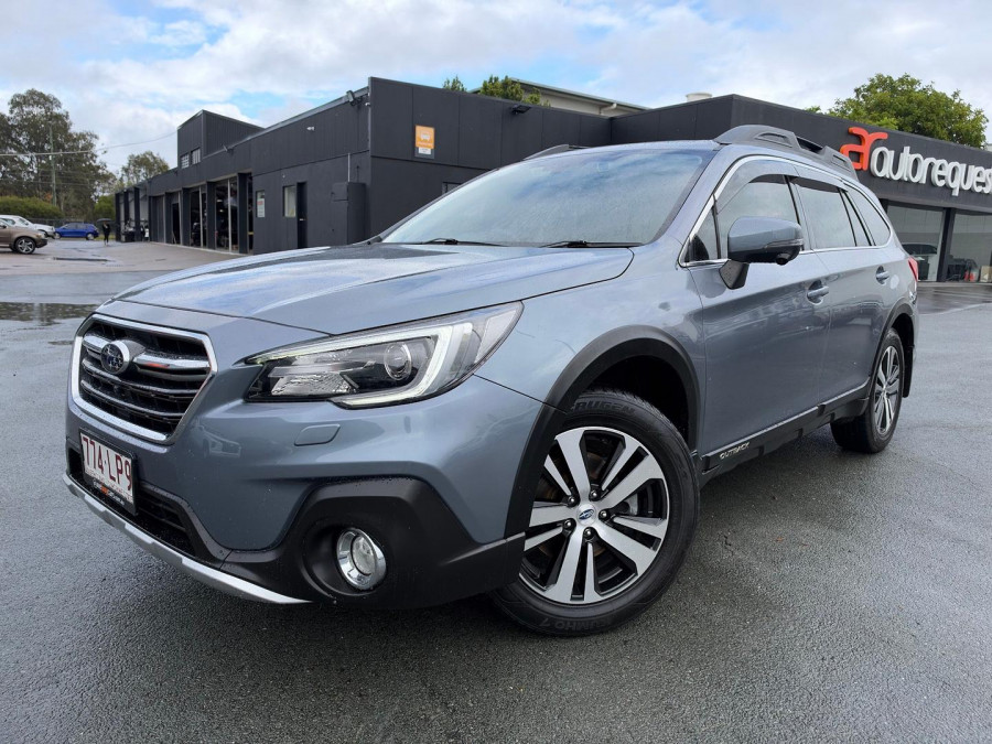 2018 Subaru Outback 5GEN 2.0D Premium SUV Image 1