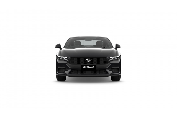 2024 MY24.5 Ford Mustang FO EcoBoost Hatch
