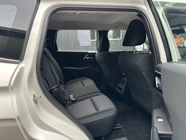 2023 Mitsubishi Outlander ZM ES SUV Image 16