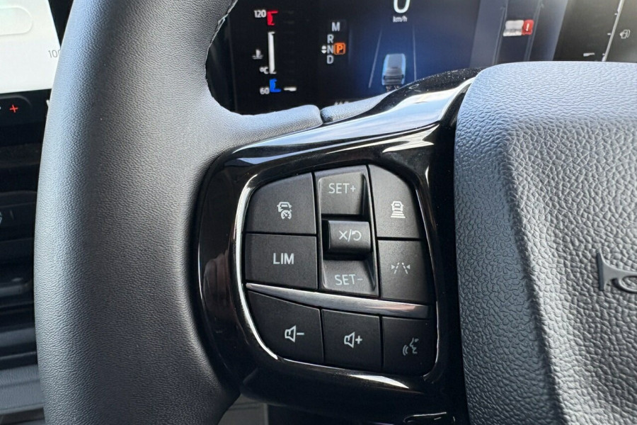 2024 MY24.75 Ford Transit VO 350L Van Image 18