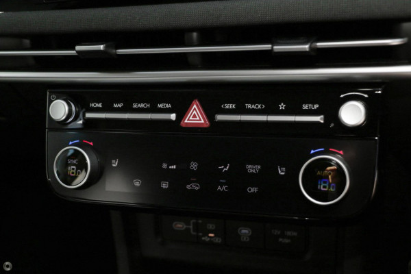 2026 Hyundai Tucson NX4.V4 Elite SUV Image 14