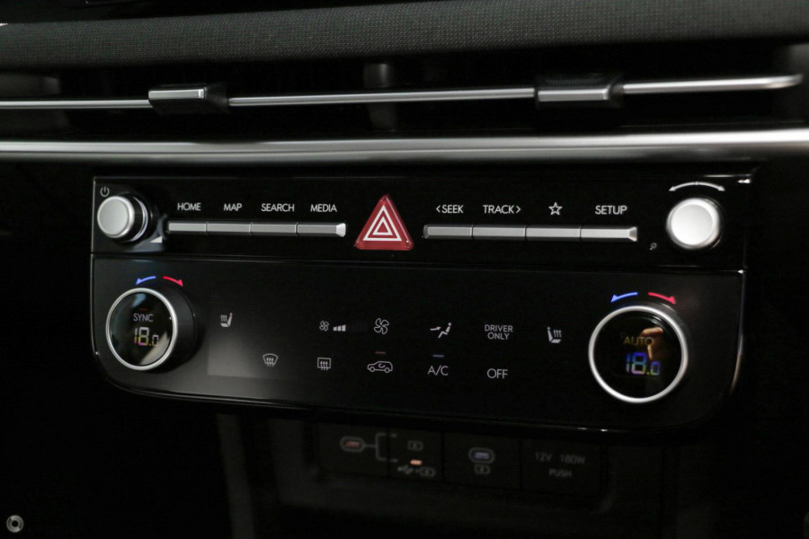 2026 Hyundai Tucson NX4.V4 Elite SUV Image 14