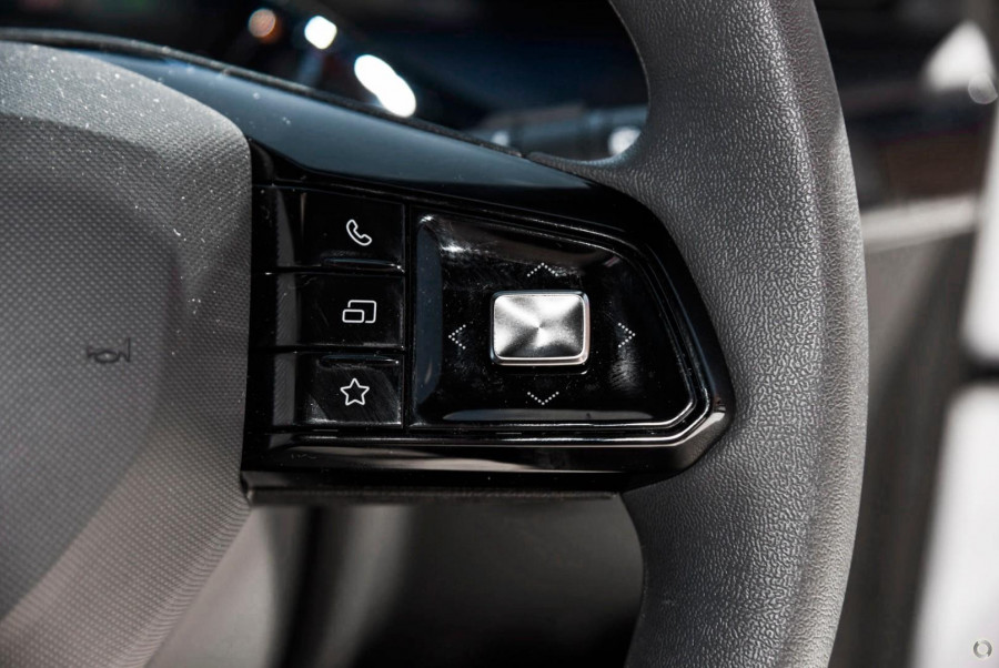 2024 MY24.5 MG MG3  Excite Hatch Image 13