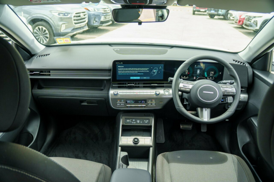 2026 MY27 Hyundai KONA SX2.V3 Hybrid SUV Image 16