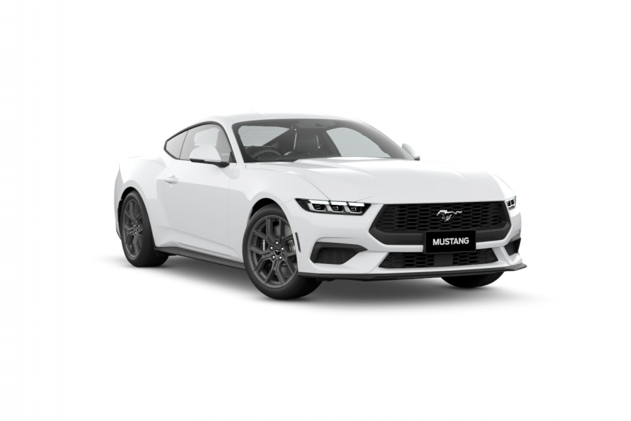 2024 MY25 Ford Mustang FO EcoBoost Hatch