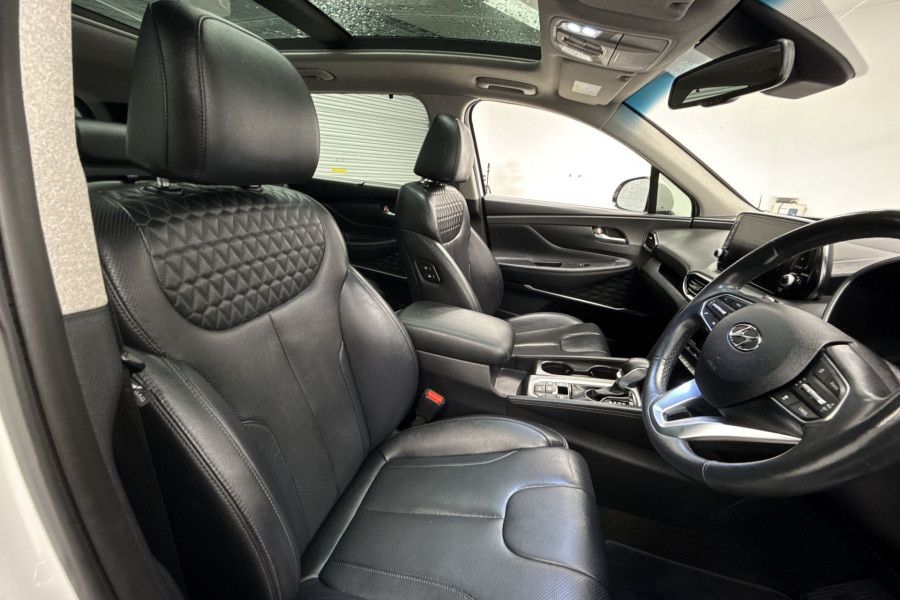 2020 Hyundai Santa Fe TM.2 Highlander SUV Image 21