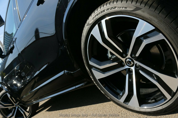 2024 MY25 Volvo XC90 L Series Ultra T8 Plug-In Hybrid SUV Image 4
