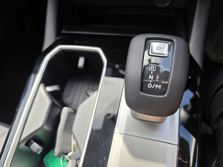2026 MY25 Mitsubishi Outlander ZM Aspire SUV Image 20