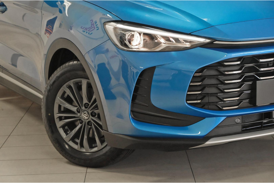 2025 MG ZS ZS32 Excite SUV Image 19