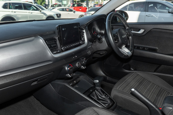2021 MY22 Kia Stonic YB Sport SUV