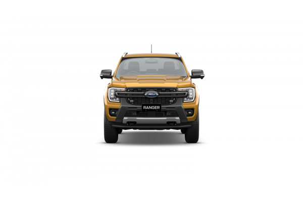 2024 MY24.5 Ford Ranger P703 Wildtrak Ute