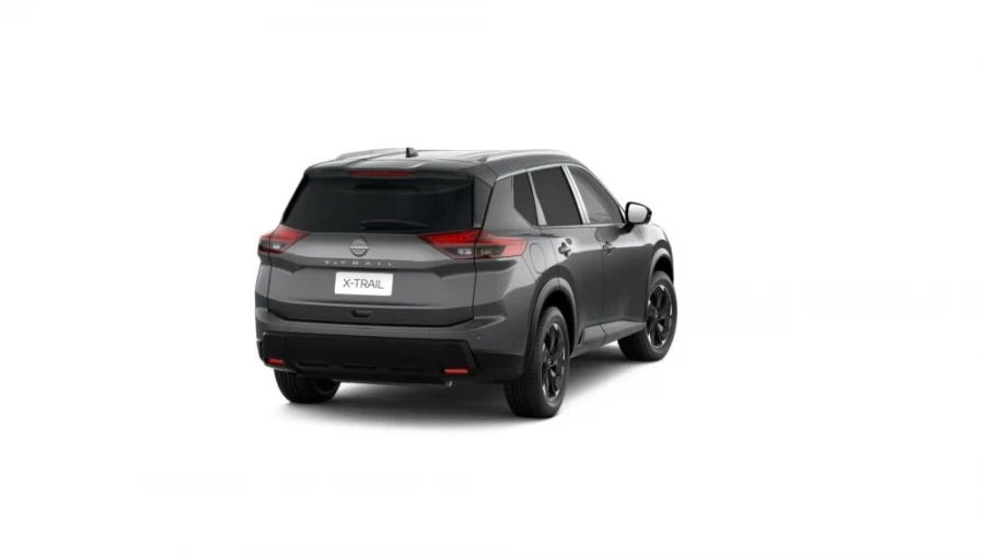 2026 Nissan X-Trail T33 ST-L SUV Image 20