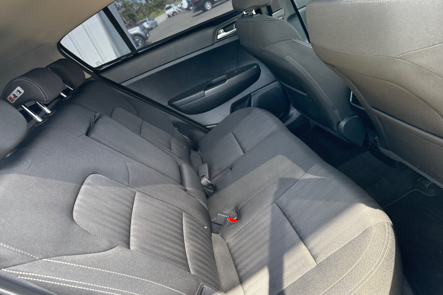 2019 Kia Sportage QL Si Premium SUV Image 11