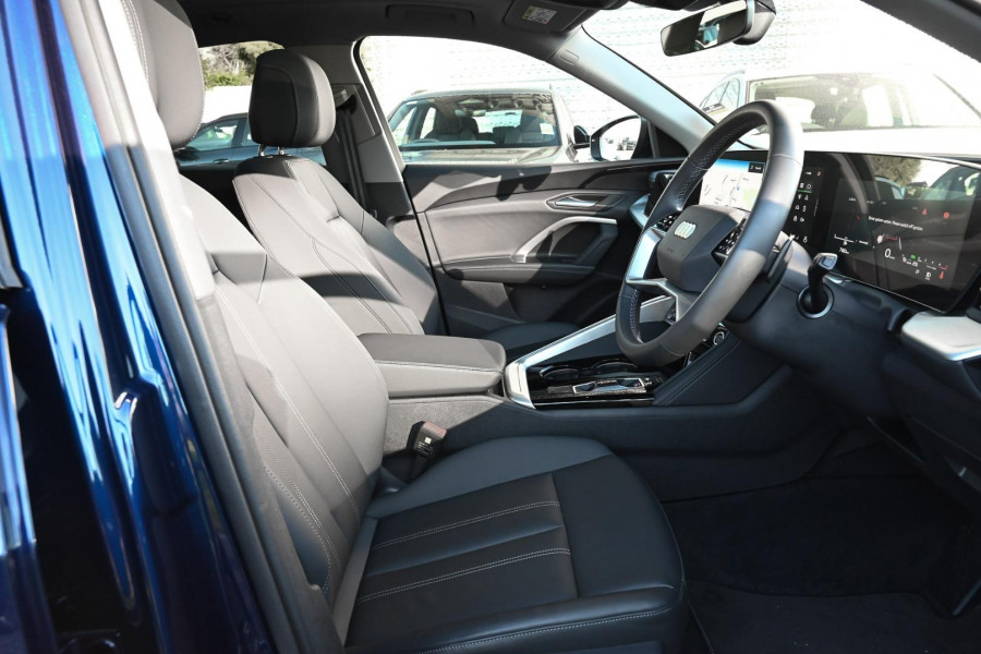 2025 Audi Q5 GU TFSI 150kW SUV
