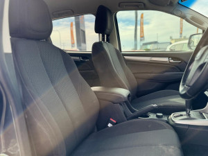 2019 Holden Colorado RG LTZ Crew Cab Pickup