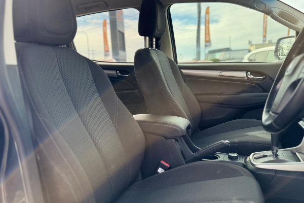 2019 Holden Colorado RG LTZ Crew Cab Pickup Image 12