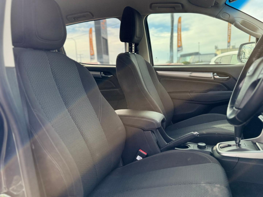 2019 Holden Colorado RG LTZ Crew Cab Pickup Image 12