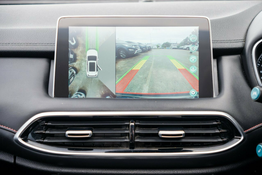 2020 MG HS SAS23 Essence SUV Image 15