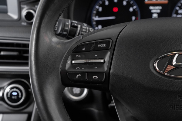 2018 MY19 Hyundai KONA OS.2 Highlander SUV image 17