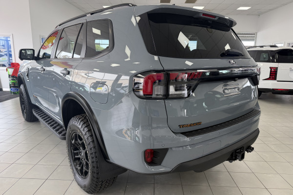 2026 MY26.5 Ford Everest UB Tremor SUV Image 7