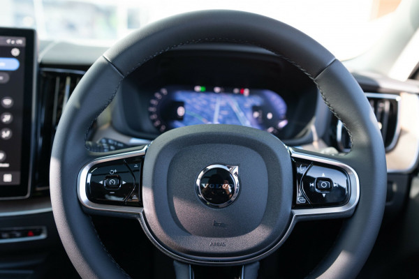 2026 Volvo XC60 UZ Plus B5 Bright SUV Image 30