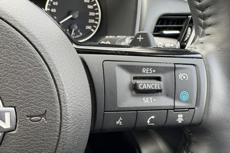 2022 MY23 Nissan X-Trail T33 ST-L SUV