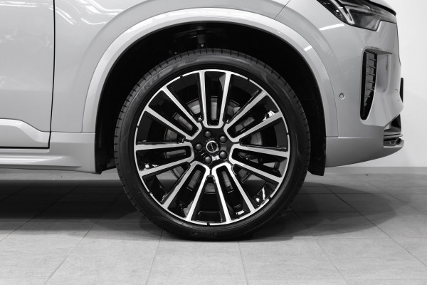 2026 Volvo XC90 L Series Ultra B5 Bright SUV Image 4